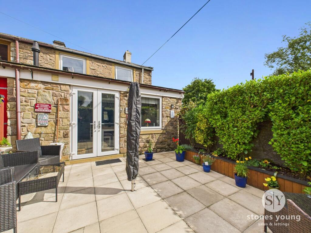 Additional image 11 of Red Rake, Blackburn, BB1