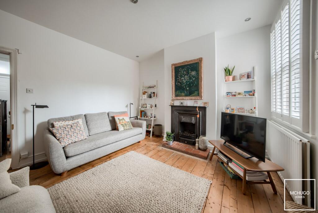 House in Birmingham, Harborne - View 3
