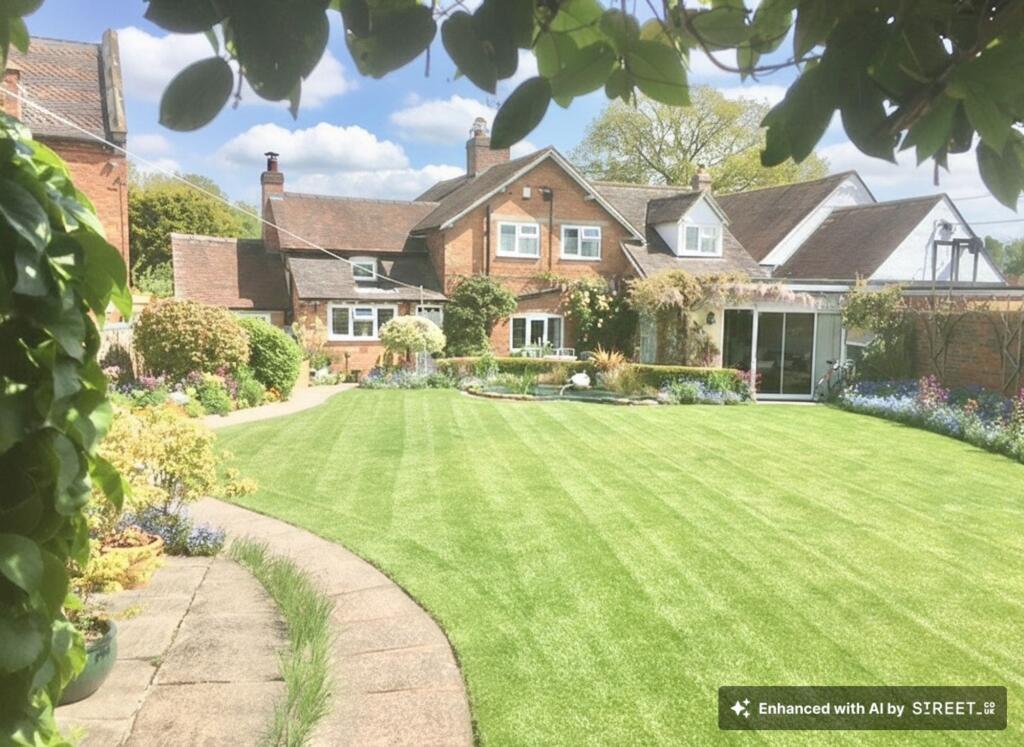 Main image of property: Wood Eaton Road, Church Eaton, ST20