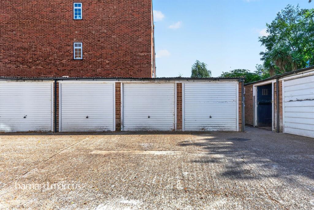 Main image of property: Topiary Square, Richmond