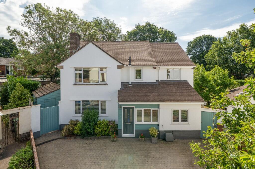 Main image of property: Monmouth Avenue, Exeter