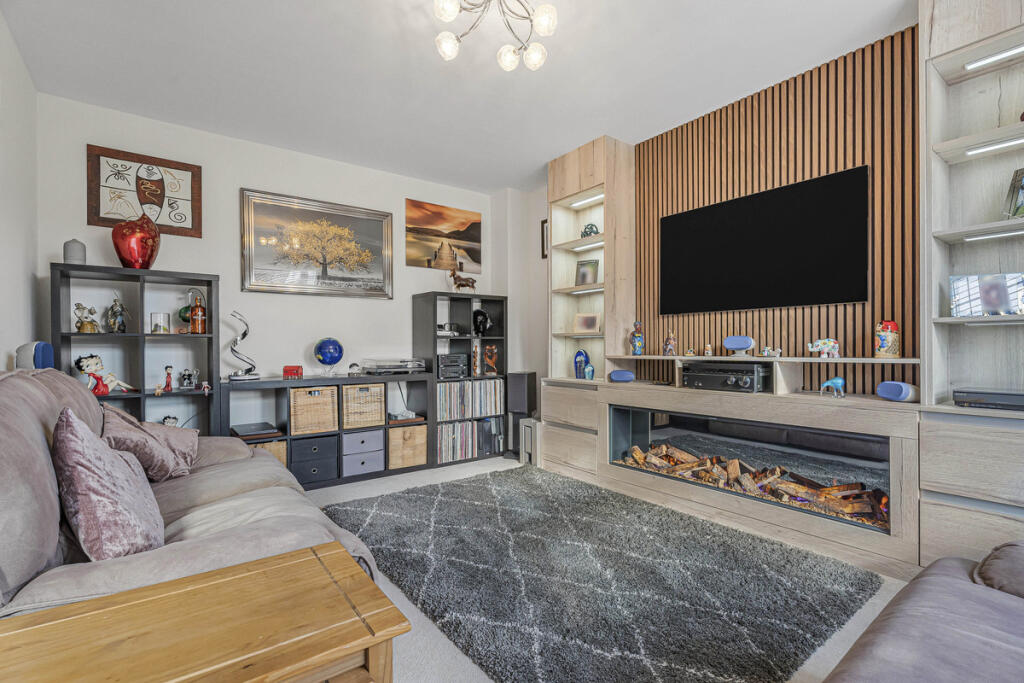House in Oxford - View 2