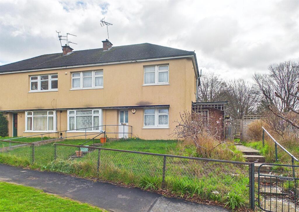 Main image of property: Crow Lane, Henbury, Bristol