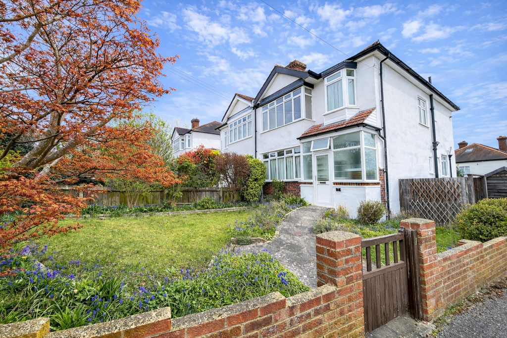 Main image of property: Farm Road, South Sutton