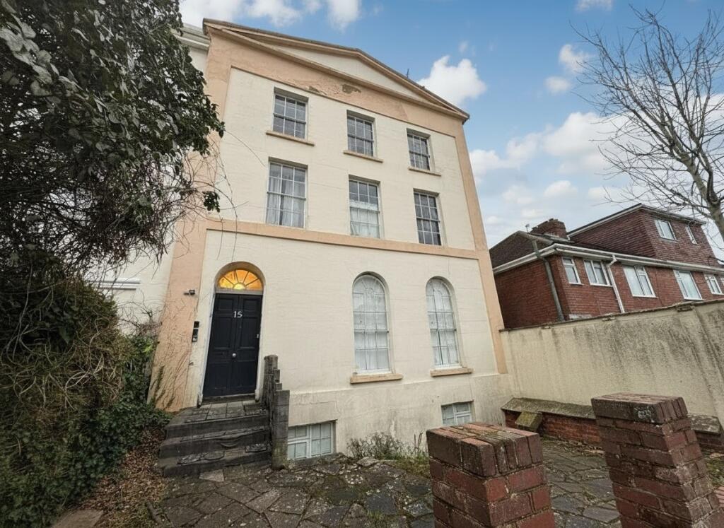 Main image of property: Regents Park, Exeter