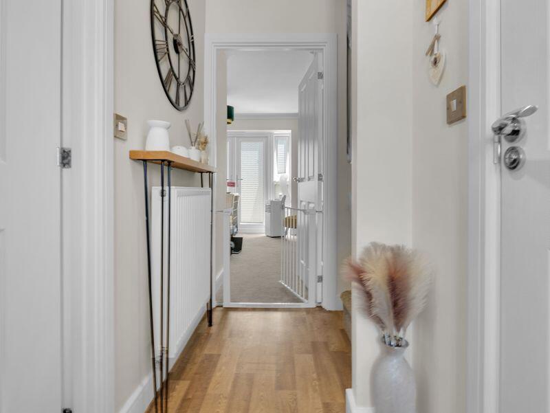 Satchwell Place, Ibstock, LE67 6QN photo 2
