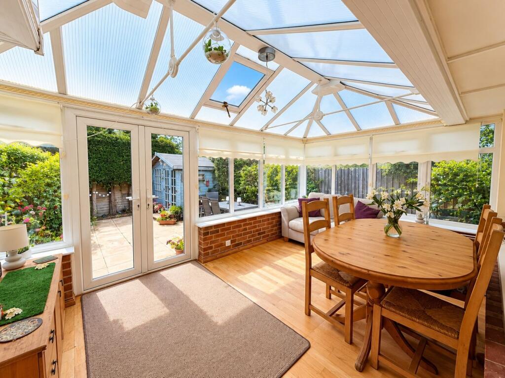 House in Tonbridge - View 4