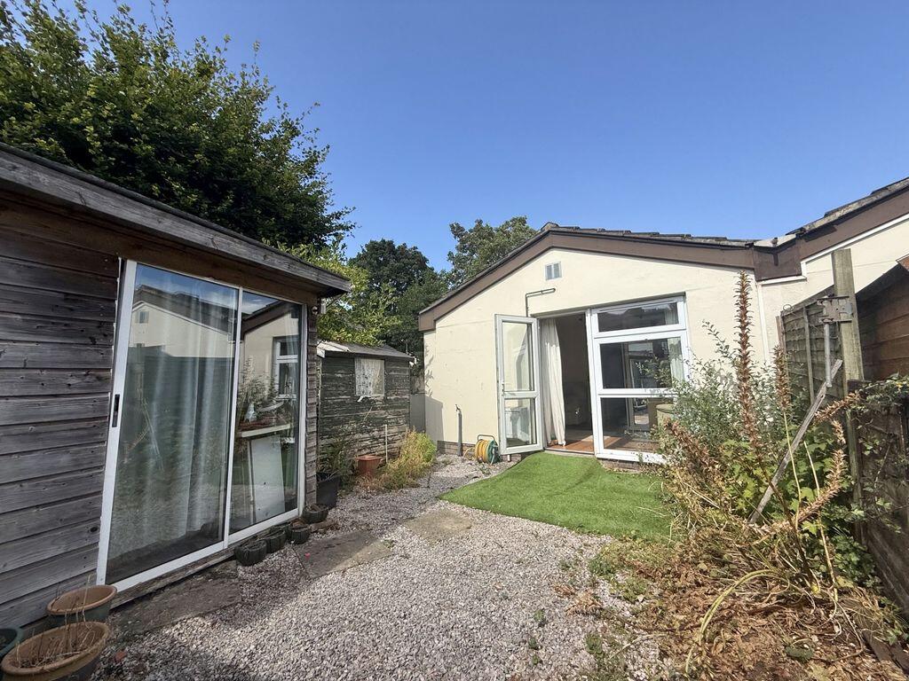 Main image of property: Jurys Corner Close, Newton Abbot