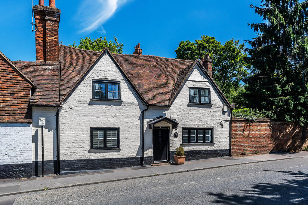 Main image of property: Amherst Hill, Sevenoaks, Kent