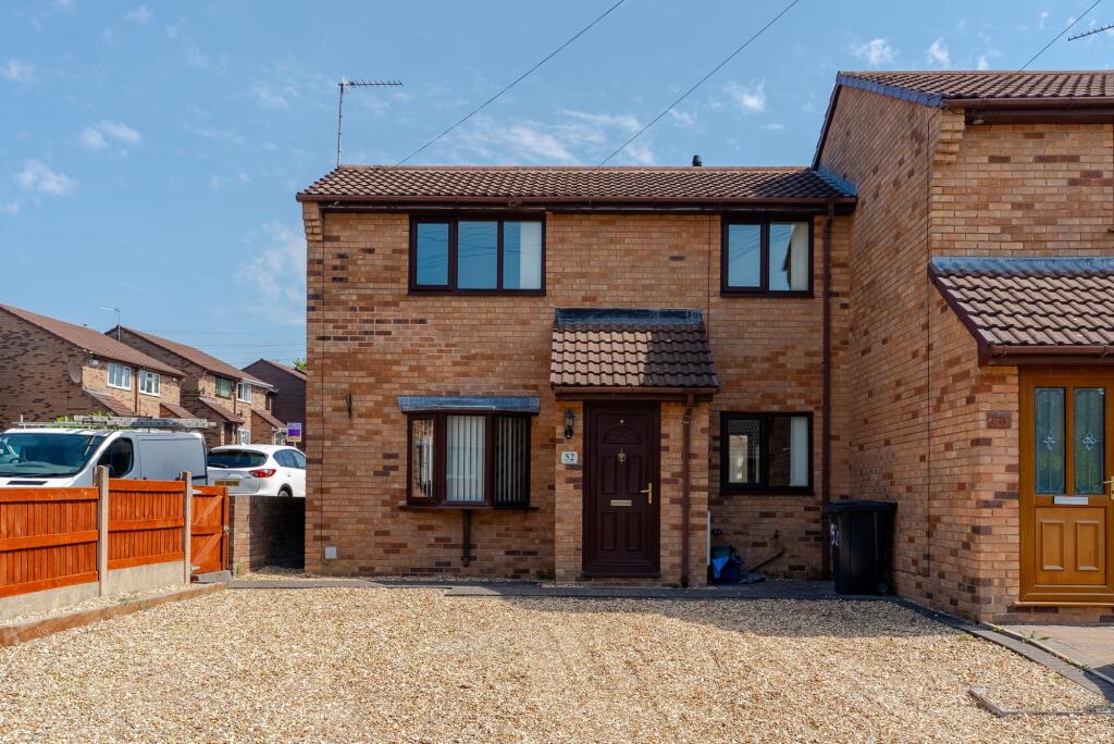 Main image of property: Farm Road, Buckley, CH7