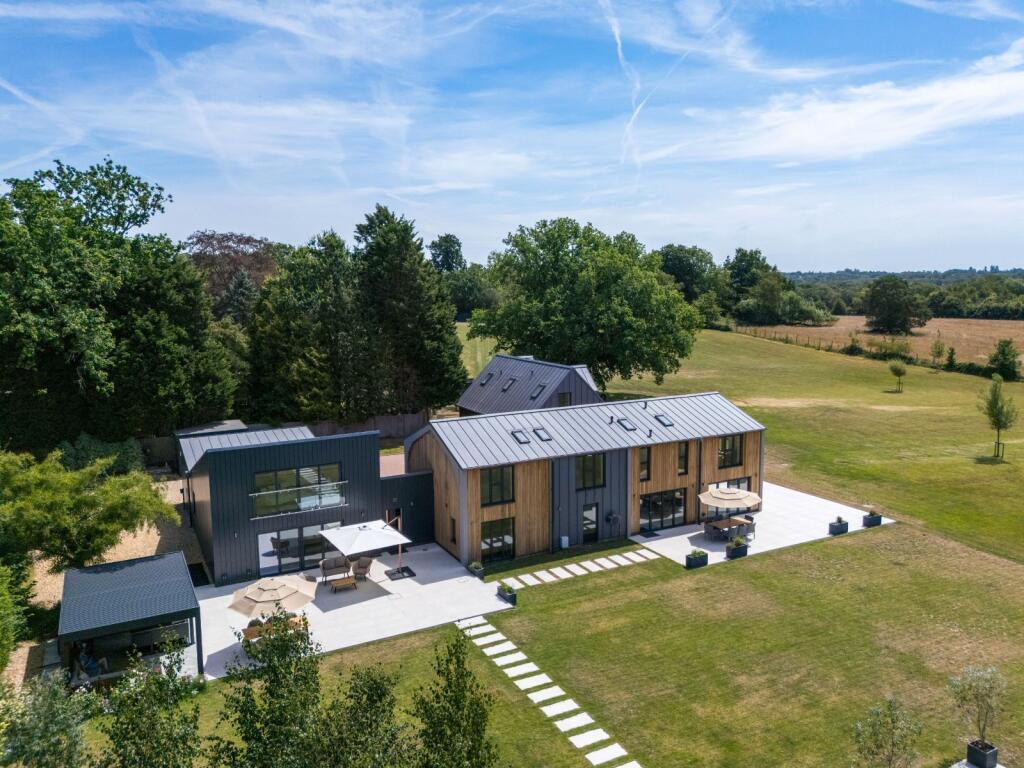 Main image of property: Hammerpond Road, Plummers Plain, Horsham, West Sussex, RH13