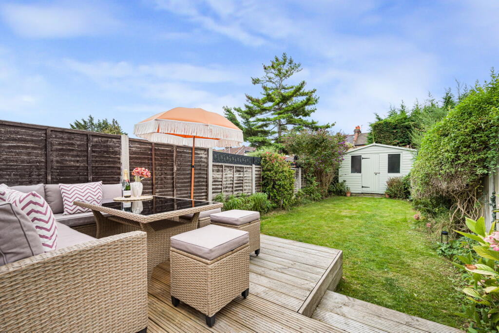Herbert Road, Bromley, BR2