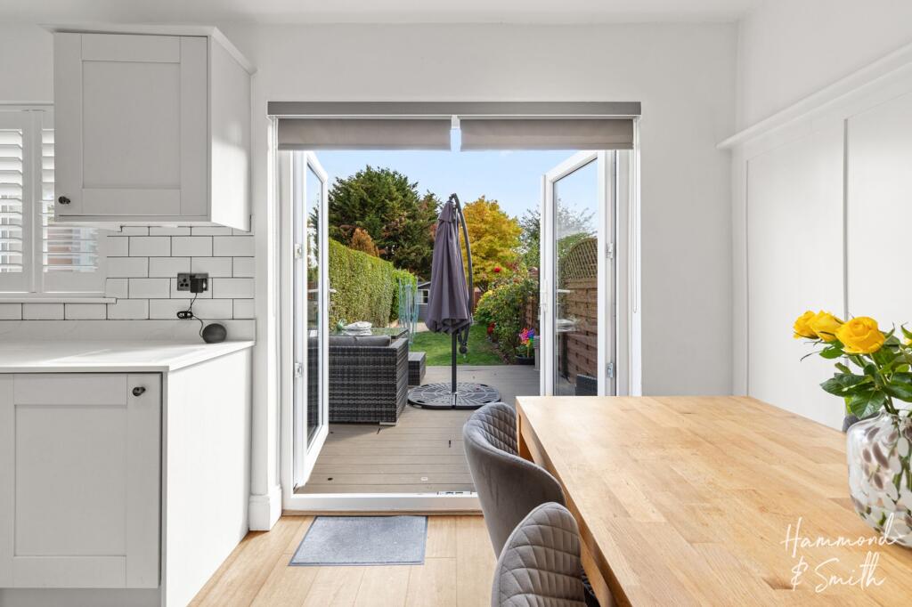 House in Chelmsford - View 3