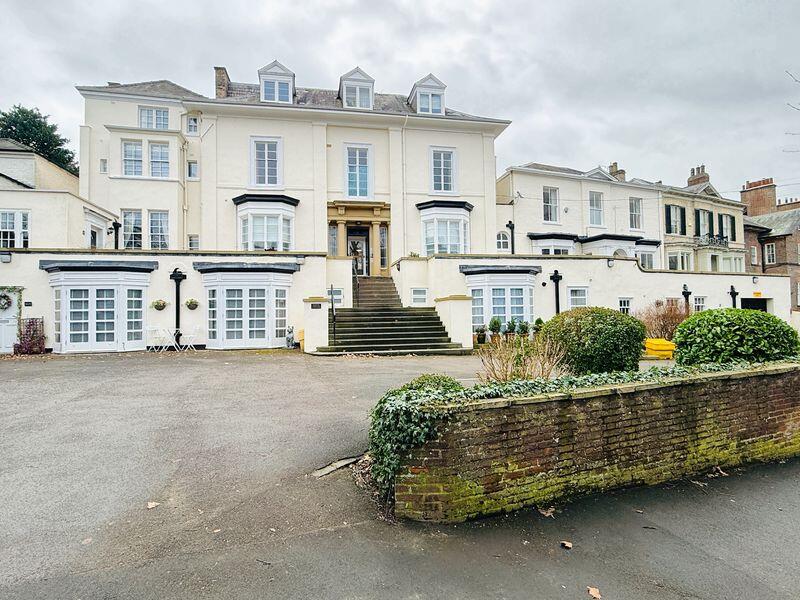 Main image of property: Ambassador Court, The Mount, York YO24 1DU