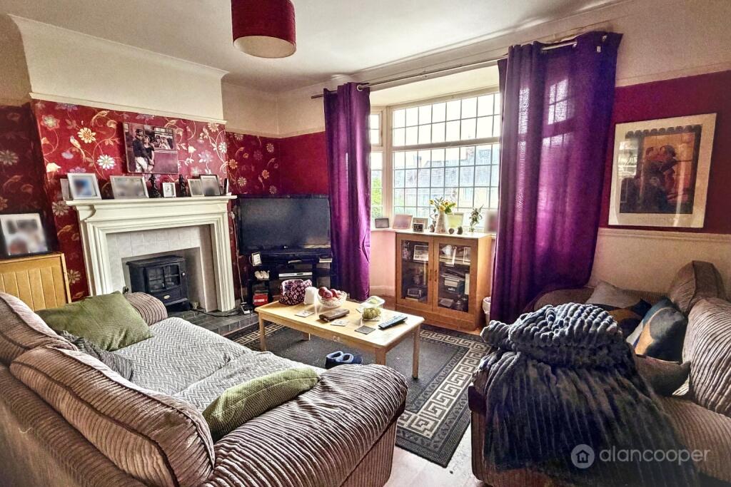 House in Coventry - View 2