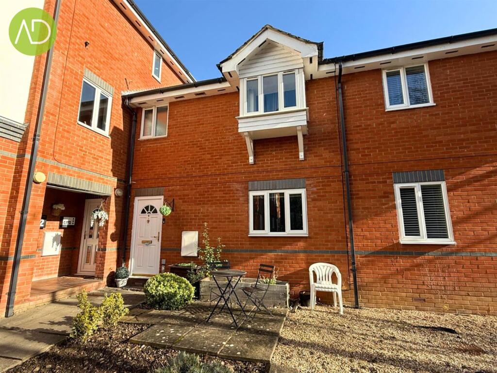 Main image of property: St Cross Court, Upper Marsh Lane, Hoddesdon