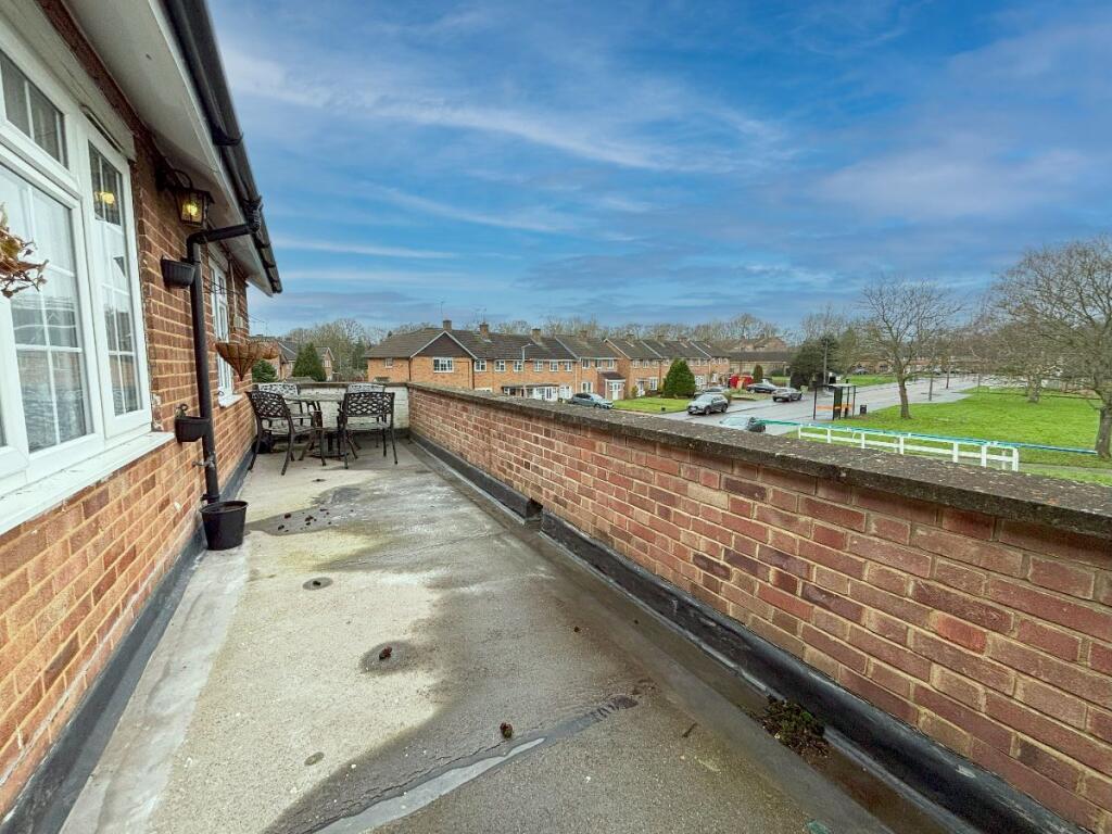Main image of property: Eastham Crescent, Brentwood