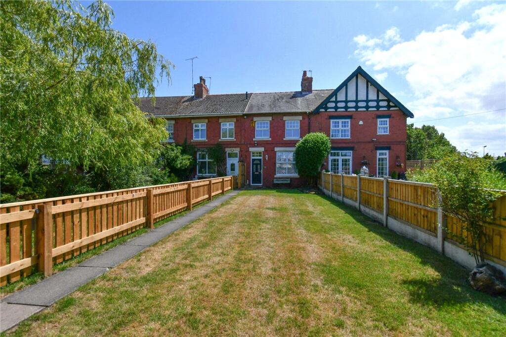 Main image of property: Harrington Avenue, Hoylake, Wirral