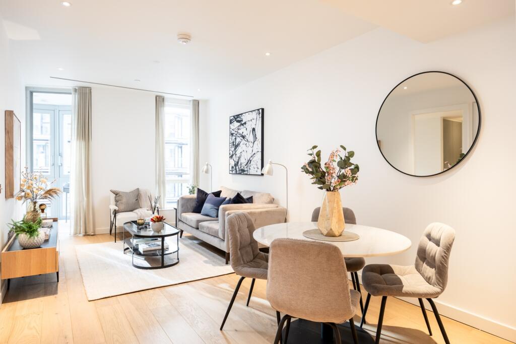 Main image of property: L-001009, 2 Prospect Way, Battersea