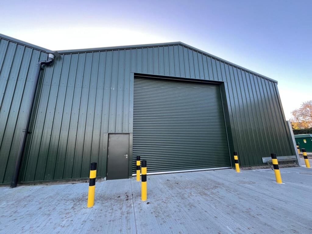 Main image of property: Fobbing