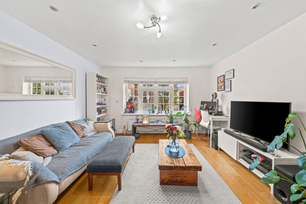 Main image of property: Priory Road, NW6