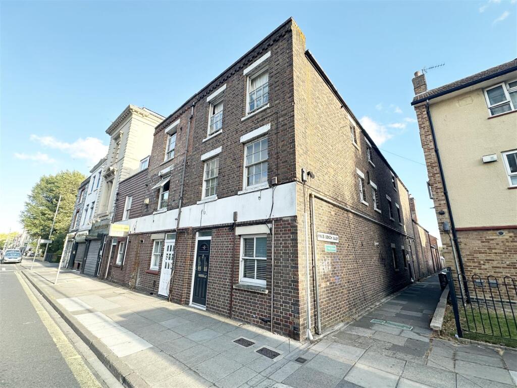 Main image of property: Queen Street, Portsmouth