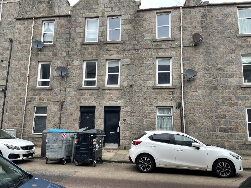 Main image of property: Urquhart Road, City Centre, Aberdeen, AB24