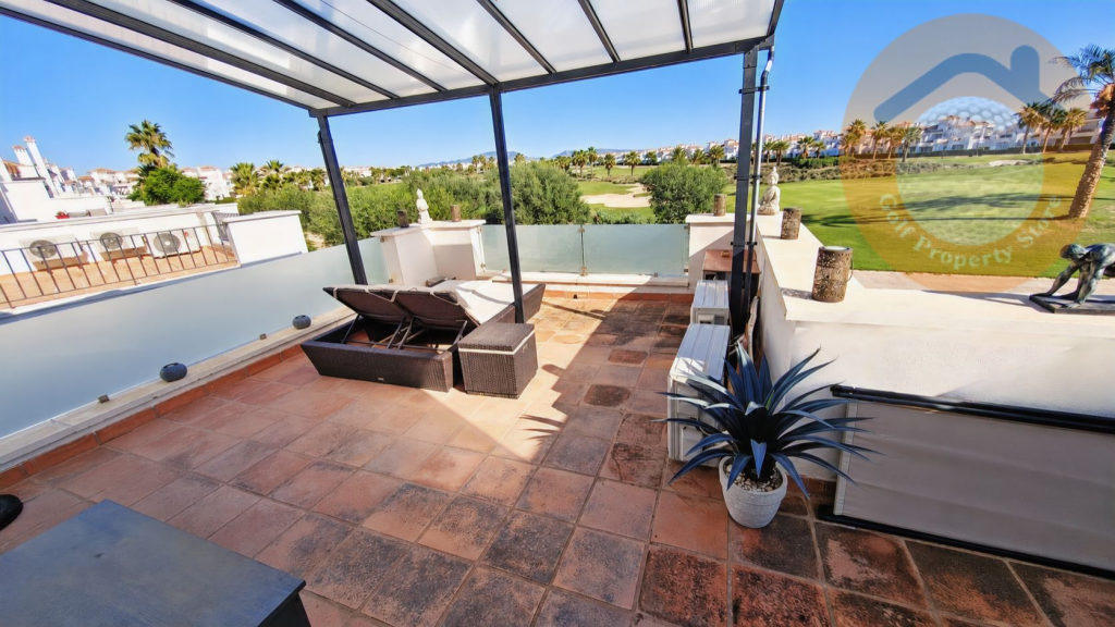 Main image of property: Murcia, La Torre Golf Resort