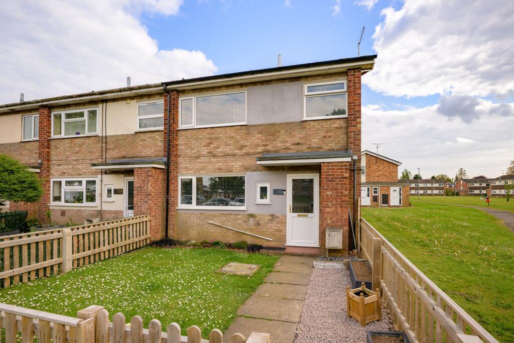 Main image of property: Hardwick Estate, Kirton, PE20