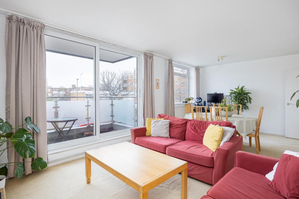 Main image of property: Grosvenor Court,
Rayners Road, SW15