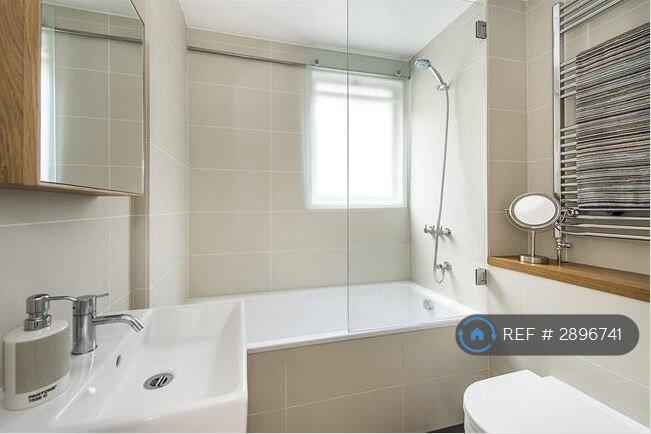 3 bedroom terraced house for rent