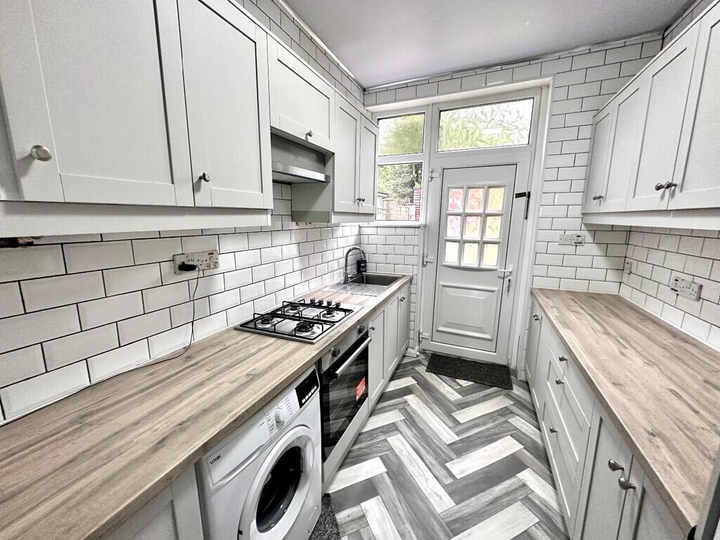 House in Kirklees, West Yorkshire - View 4