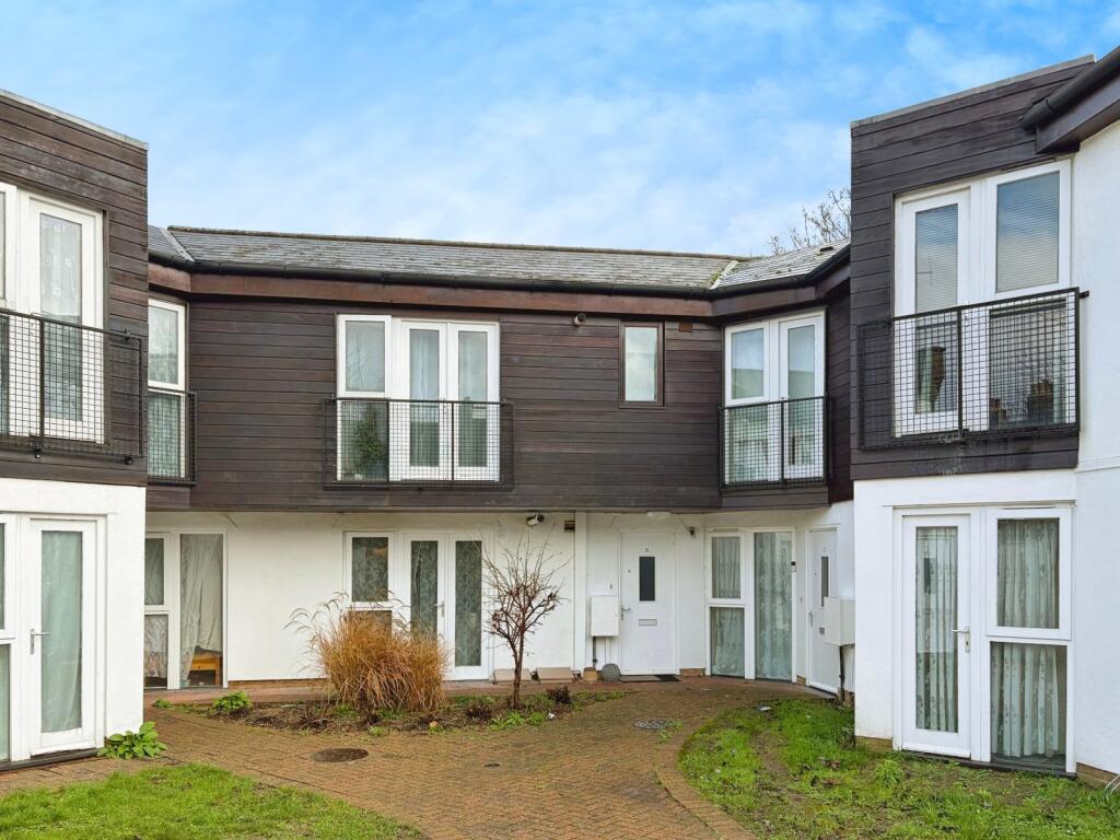 Main image of property: Church Road, London, E12