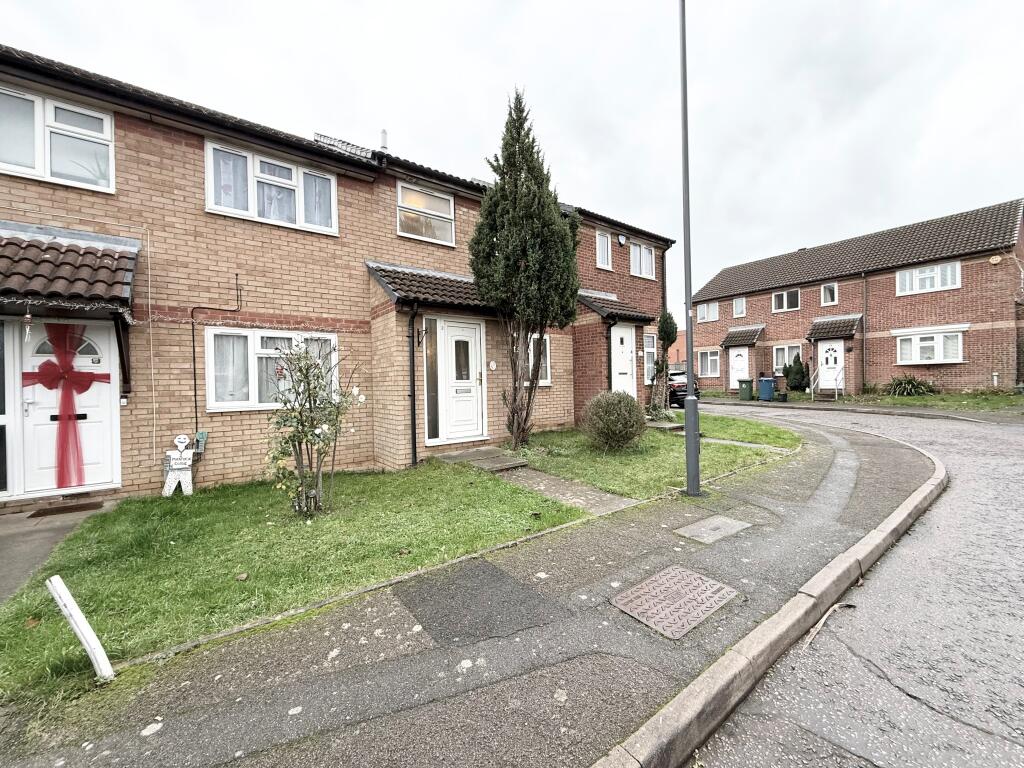 Main image of property: Martock Close, HARROW