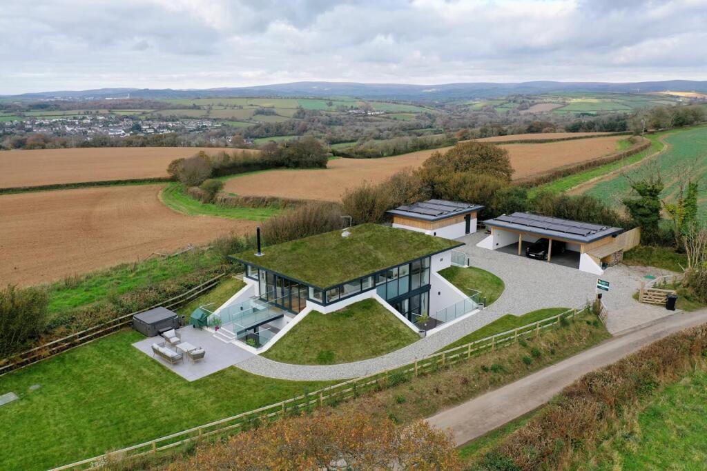 Main image of property: Gnaton, YEALMPTON, South Devon