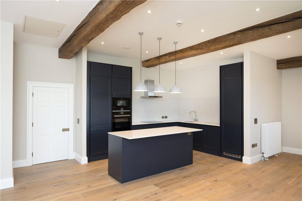 Apartment in Wakefield - View 5