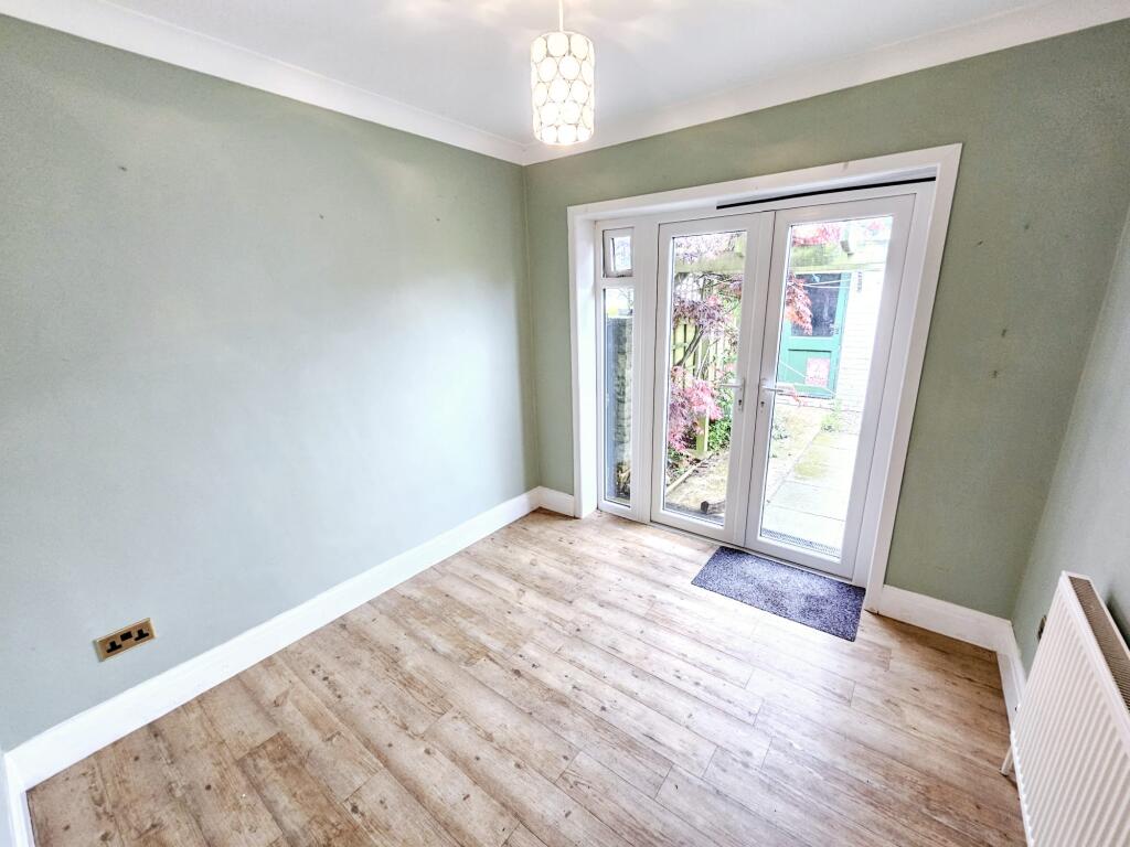 House in York - View 4