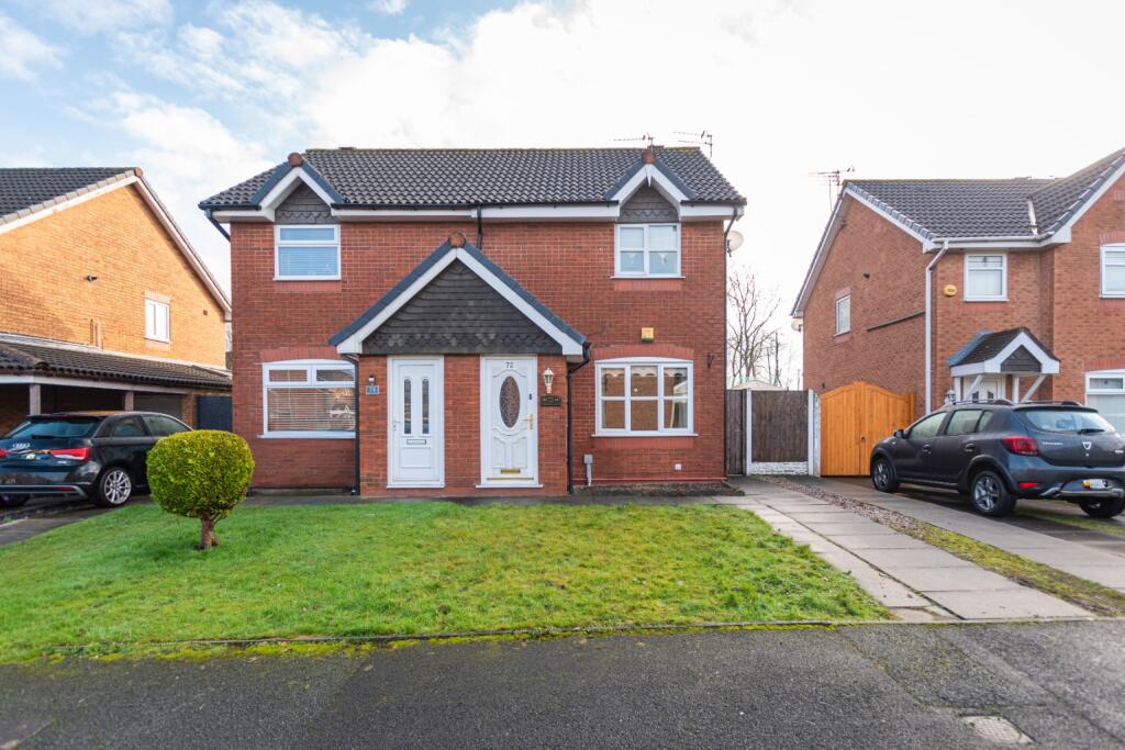 Main image of property: Liverpool, Merseyside, L10