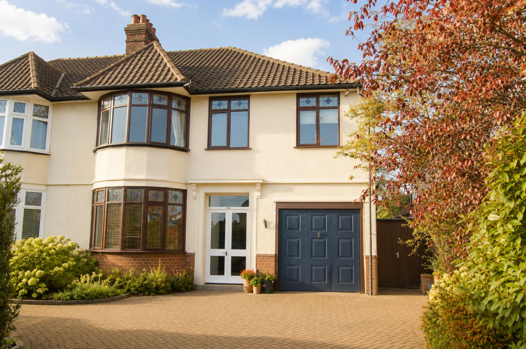 Main image of property: Colchester Road, Ipswich, IP4