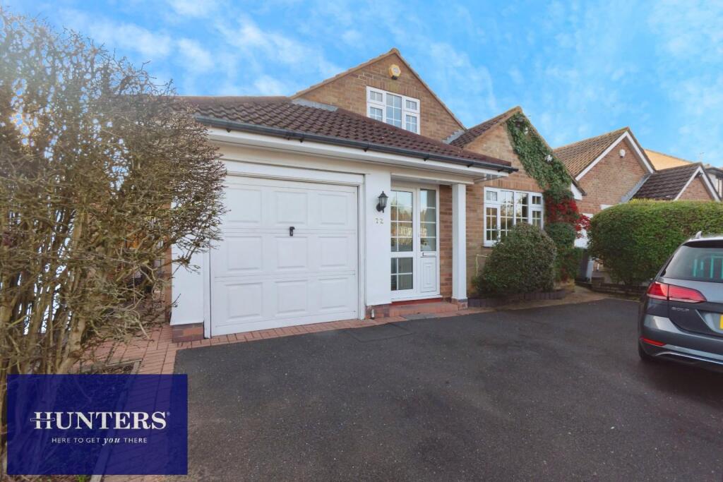 Additional image 35 of Dorchester Road, Solihull