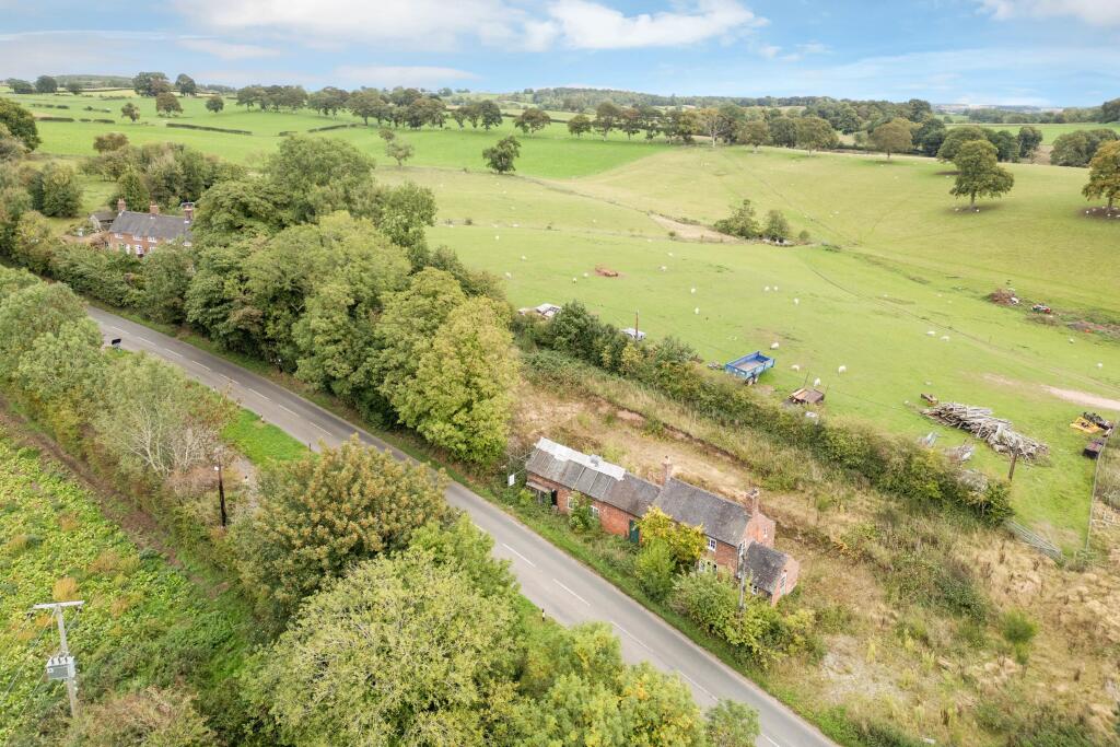 Main image of property: Hilderstone Road, Sandon, Stafford, Staffordshire, ST18