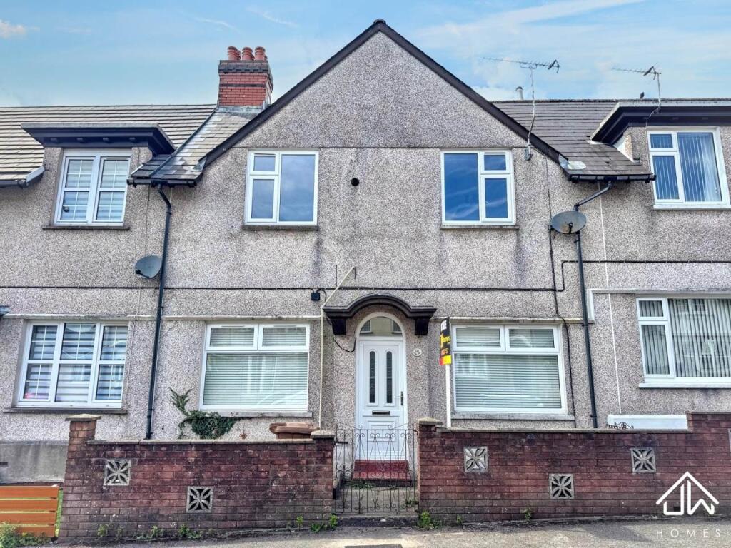 Main image of property: Markham Crescent, , Oakdale