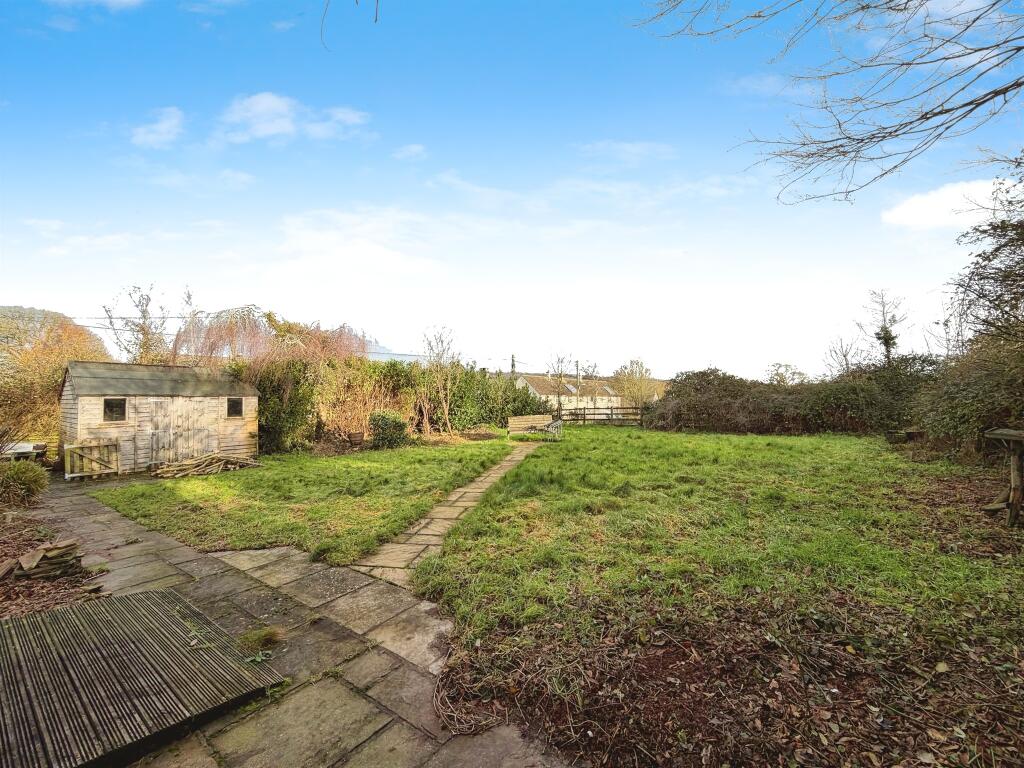 Ashill, Cullompton photo 4