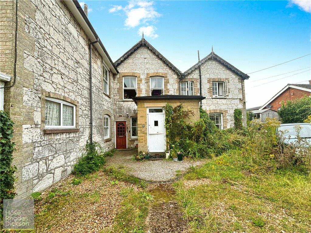Main image of property: Hunny Hill, Brighstone, Newport