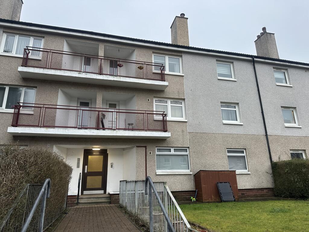 Main image of property: Arnprior Road, Glasgow, G45