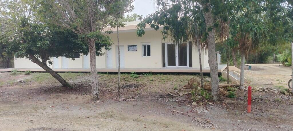 Main image of property: Orchid Bay, Corozal