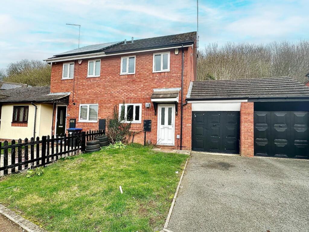 Main image of property: Gresham Drive, West Hunsbury, Northampton NN4