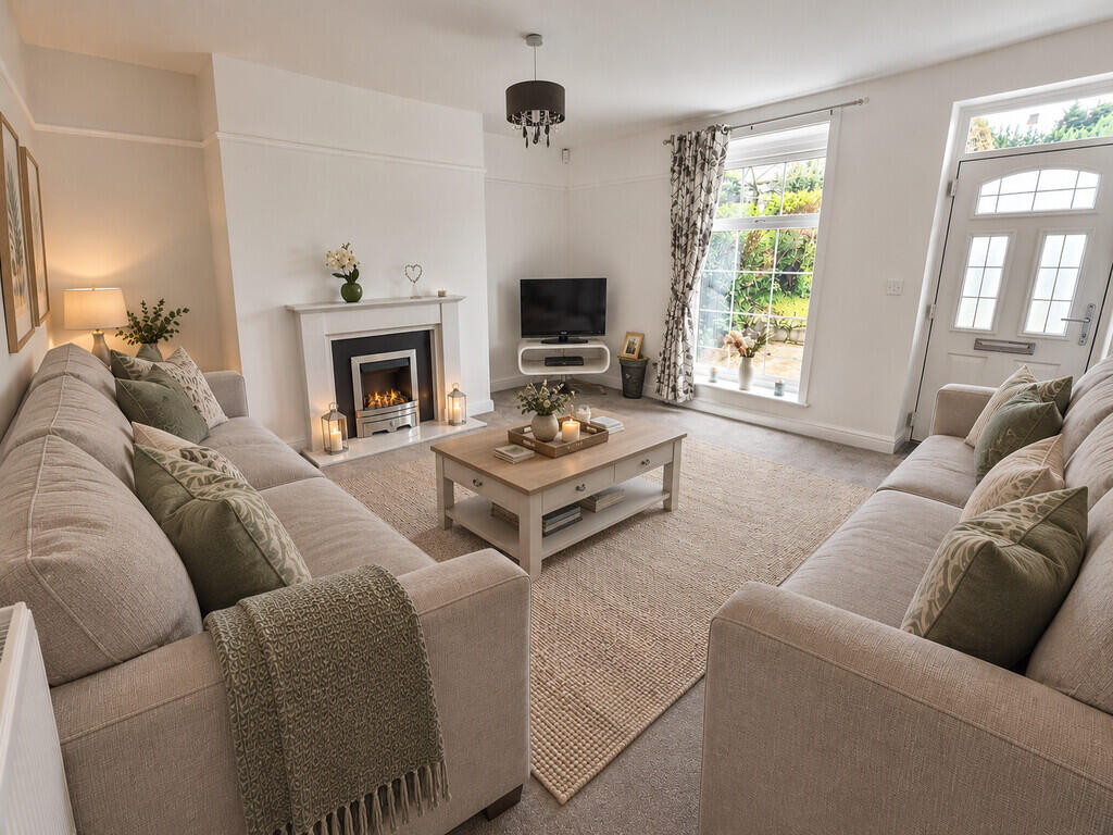 New Toftshaw, East Bierley photo 4