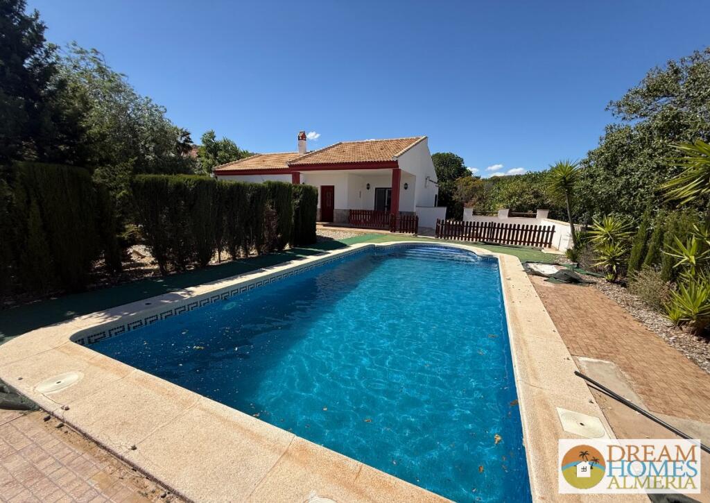 Main image of property: Andalucia, Almería, Arboleas