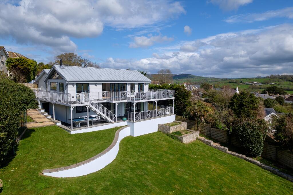 Main image of property: Downside Close, Charmouth, Bridport DT6